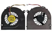  Fan Notebook 5V 3pin HP Compaq NX6310 6320 (UDQFRPH53C1N)