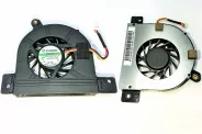  Fan Notebook 5V 3pin Toshiba Satellite A130 A135 (GB0506PHV1-A)