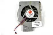  Fan Notebook 5V 3pin MSI MegaBook EX700X (E32-0800050-L01)