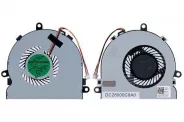  Fan Notebook 5V 3pin DELL Inspiron 15 3521 5521 (DC28000C8A0)