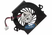  Fan Notebook 5V 3pin Samsung N100 N150 (MCF-933AM05-1)