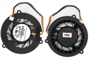  Fan Notebook 5V 3pin MSI VR600 EX600 VX600 (E33-0900161-L01)