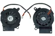  Fan Notebook 5V 3pin DELL Inspiron 4000 4100 (UDQFZPH01CQU)