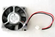  Fan Notebook 5V 2pin Toshiba Tecra 750DVD (UDQFB3E5-1)