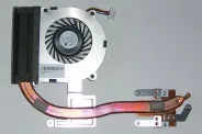  Heatsink Notebook Sony VAIO VPC-YA VPC-YB (60.4KY02.001)