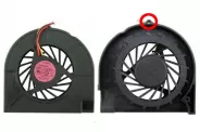  Fan Notebook 5V 3pin HP G50 G60 Presario CQ60 (KSB05105HA)