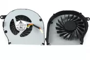  Fan Notebook 5V 3pin HP G62 G72 Presario CQ62 (KSB0505HA-A)