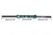 BMS ������� ������ 1S �� Li-ion Li-pol ������� (3.7V BMS 1S 3A 18650)
