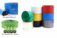 PVC ������������� ����� 1 ����� ���� 150 mm (PVC heat shrink tube)