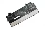   Lenovo ThinkPad X1 Carbon (L20C4P71) 15.4V 3700mAh 57W 4-Cell