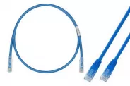   LAN UTP 0.5m Patch Cable Cat.5E (Assmann) 