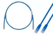   LAN SFTP 0.25m Patch Cable Cat.6 (IC 739832) 