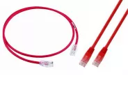   LAN SFTP 0.5m Patch Cable Cat.6 (Assmann) 