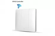 Wireless ON OFF Remote control RF433 ������ ���� (Sixwgh 3 button)