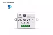 Wireless ON OFF Remote control RF433 �������� 10A 110/220V (Sixwgh 1 Sw.)