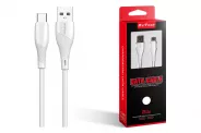 ����� USB to Type-C Data cable Power 2.0A 2.0m ��� (DeTech DE-44C2)