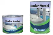 ��������� ������������� �������� ����� 1��. ����� (Neodur Varnish�)