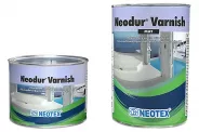 ��������� ������������� �������� ����� 5��. ����� (Neodur Varnish�)