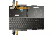 ���������� �� ������ IBM Lenovo ThinkPad T15 T15S Gen1 Gen2 - Black US