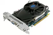  Sapphire PCI-E ATI HD6670 - 1GB DDR5 VGA DVI HDMI BULK