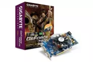  GB PCI-E GF 7900GT - 256MB GV-NX79G256DP DDR3 2xDVI