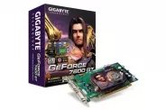 ���������� GB PCI-E GF 7600GT - 256MB GV-NX76T256DB DDR3 2xDVI-I 