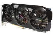  GB PCI-E GF GTX670 - 2GB N670OC-2GB DDR5 VGA DVI HDMI DP