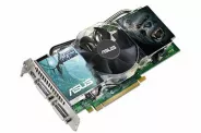  Asus PCI-E GF EN7900GTX2 - 512MB DDR3 256b 2xDVI TV out