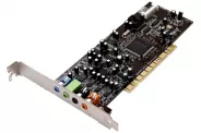 ������� ����� PCI SB Card 5.1 Creative Audigy Value SB0570 SEC
