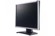  17'' LCD BENQ FP73GS 1280x1024/5ms/H160,V160/VGA/DVI-D