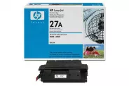 ������ HP C4127A Black Toner Cartridge 6000k (HP 4000 4000N 4050 4050N)