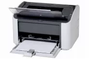  Canon Laser Shot LBP2900 Printer -  -  