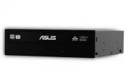   Asus (DRW-24F1MT) - DVD-RW Sata Black