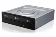   LG (GH24NS95) - DVD-RW Sata Black