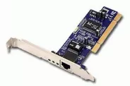 ������� ����� PCI LAN card (Repotec RP-3200R) - 10/100/1000MB