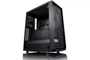  FRACTAL DESIGN (FD-CA-MESH-C-BKO-TG) - Case no PSU MID TOWER