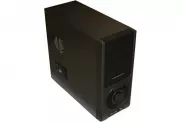  KME ( CX-8058 ) - Case + ATX-400W/120mm Black