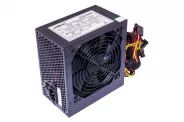   500W (MAKKI-ATX500-120) - ATX Power Supply 120mm