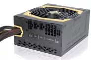   1000W (FORTRON AURUM PRO 1000) - ATX Power APFC