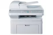  Samsung SCX-4521F Laser Fax All-In-One - 