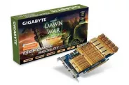  GB PCI-E GF 8500GT - 512MB GV-NX85T512H DDR2 no Fan