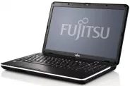������ Fujitsu Siemens LifeBook A512 - 15.6'' 2020M 4GB 500GB Intel� HD DOS