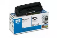 ������ HP C4092A Black Toner Cartridge 2500k (HP 1100 1100A 3200 3200SE)