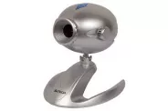 Web Camera A4 Tech ( PK-335 ) - USB + mic.