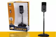 Web Camera A4-Tech ( PK-5 ) - USB + mic. telescopic