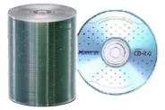 CD-R 700MB 80min 52x Memorex ( 1.)