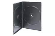 DVD  2DVD Box 9mm (Slim   1.)