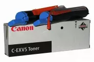  Canon C-EXV5 Black 8300k (G&G ECO IR1610 IR1630 IR2000 IR2010)