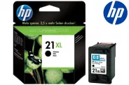  HP 21XL Black InkJet Cartridge 475 pages 12ml (C9351CE)