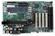   Slot 1 - SDRAM AGP PCI no VGA - INTEL TYPE AL440LX - (SEC)